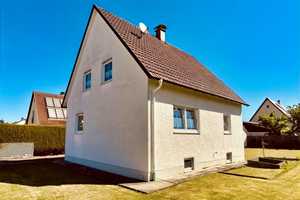 Ihr neues Zuhause in top Lage Thannhausens – Günzburg (Kreis) – Vorschaubild 2