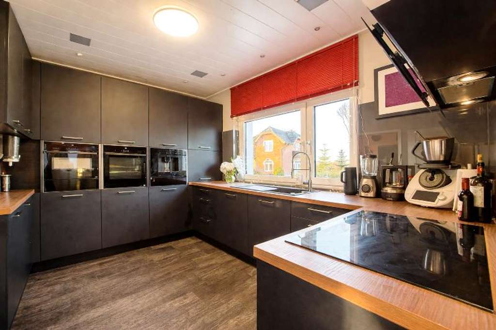 Immobilie in Alveslohe - * Zuhause mit Lebensqualität * Viel Platz für die ganze Familie - Bild 3