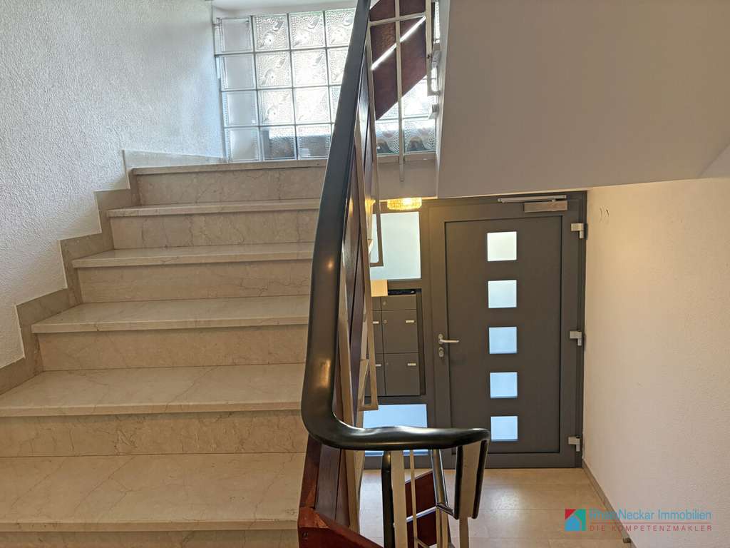 Immobilie in Sandhausen - Voll vermietetes 4-Familienhaus -
Investmentchance in Sandhausen - Bild 3