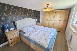Mit Liebe zum Detail - stilvolles Einfamilienhaus in Weddersleben – Die vollständige Adresse der Immobilie erhältst du vom Anbieter., 6502 Weddersleben – Vorschaubild 18