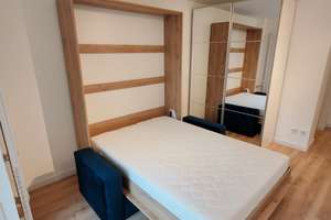 Charmantes 1-Zimmer-Apartment mit Balkon in Düsseldorf-Oberkassel – Barmer Straße 15, 40545 Oberkassel, Düsseldorf – Vorschaubild 3