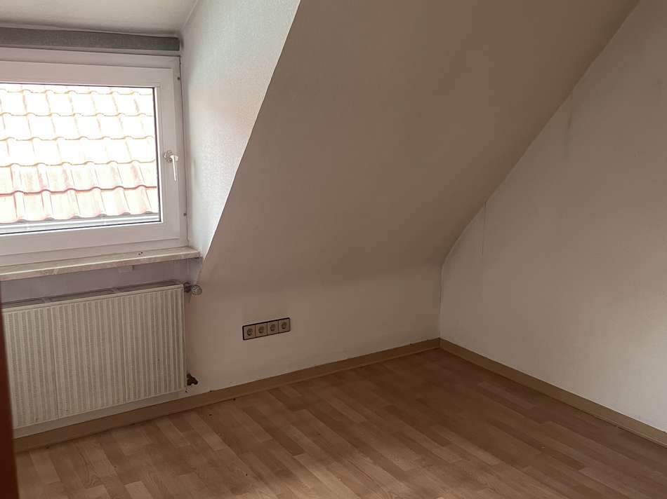 Kinderzimmer bei Gewerbe