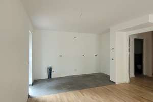 Moderne 3-Raum-Wohnung im Grünen mit Terrasse – Halfmannswiese 3, 44879 Dahlhausen, Bochum – Vorschaubild 8