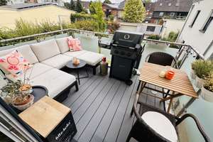 Barrierefrei wohnen im Herzen von OB-Schmachtendorf – Die vollständige Adresse der Immobilie erhältst du vom Anbieter., 46147 Sterkrade-Nord, Oberhausen – Vorschaubild 8