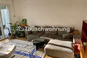 Tauschwohnung: 85m² 3.5 ZKB Wohnung in Ehrenfeld (Balkon und Garten) – Tondernstraße 2, 50825 Neuehrenfeld, Köln – Vorschaubild 2