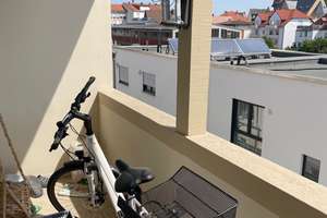 Schöne, große 2 ZW mit Balkon in Mannheim-Feudenheim – Neckarstraße 21, 68259 Feudenheim, Mannheim – Vorschaubild 13