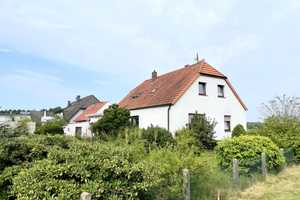 Attraktives Einfamilienhaus in Bissendorf mit wunderschönem ins Grüne! – Osnabrück (Kreis) – Vorschaubild 1