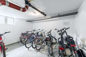 HEGERICH: Wohnkomfort mit Potenzial – 4-Zimmer-Wohnung in beliebter Lage beim Tiergarten Nürnberg – Die vollständige Adresse der Immobilie erhältst du vom Anbieter., 90480 Zerzabelshof, Nürnberg – Vorschaubild 11