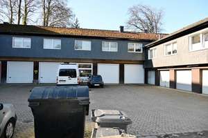 Voll verm. Mehrfamilienhaus + Reihenhaus-Ensemble in ruhiger Lage von Vohwinkel! – Die vollständige Adresse der Immobilie erhältst du vom Anbieter., 42327 Vohwinkel, Wuppertal – Vorschaubild 11