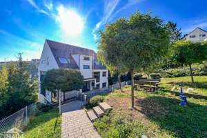 Traumhafte 3,5-Zimmer Luxuswohnung mit sonniger Terrasse in ruhiger Lage. – Im Bruckenschlegel 1, 70186 Gaisburg, Stuttgart – Vorschaubild 17