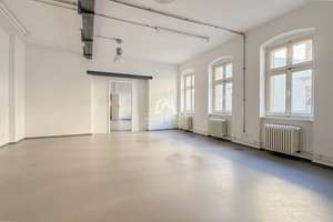 WOHNUNGSPAKET MIT DACHTERRASSE IM WRANGELKIEZ | 1.OG–DG | POTENZIAL | PROVISIONSFREI! – Oppelner Straße 26, 10997 Kreuzberg, Berlin – Vorschaubild 27