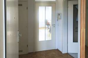 Wohnen in zentraler Lage: 2-Zimmer-Wohnung im Mainviertel – Zeller Straße 3, 97070 Altstadt, Würzburg – Vorschaubild 2