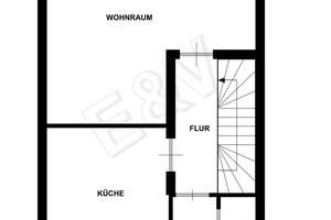 Charmante Reihenmittelhaus in Gelsenkirchen-Schaffrath – Die vollständige Adresse der Immobilie erhältst du vom Anbieter., 45897 Beckhausen, Gelsenkirchen – Vorschaubild 10