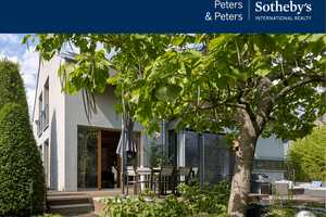 Moderne Architektur und Design mit großer Privatsphäre – Main-Kinzig-Kreis – Vorschaubild 1
