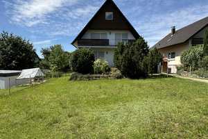 Grosses Einfamilienhaus in Wilferdingen - alternat.  Zwei Familienhaus – Enzkreis – Vorschaubild 5