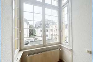 ** Stilvolle Altbauwohnung ** mit großzügiger Raumwirkung in ruhiger Lage von Sachsenhausen-Nord ** – 60596 Sachsenhausen-Nord, Frankfurt am Main – Vorschaubild 16