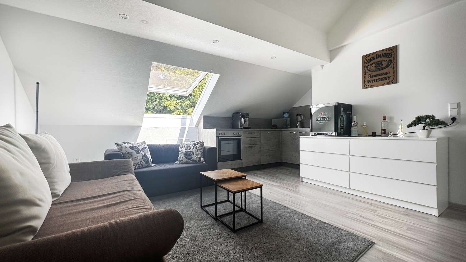 Immobilie in Wehingen - Renditestarkes Zweifamilienhaus – ideal für Kapitalanlage oder auch Eigennutzung in 78564 Wehingen - Bild 10