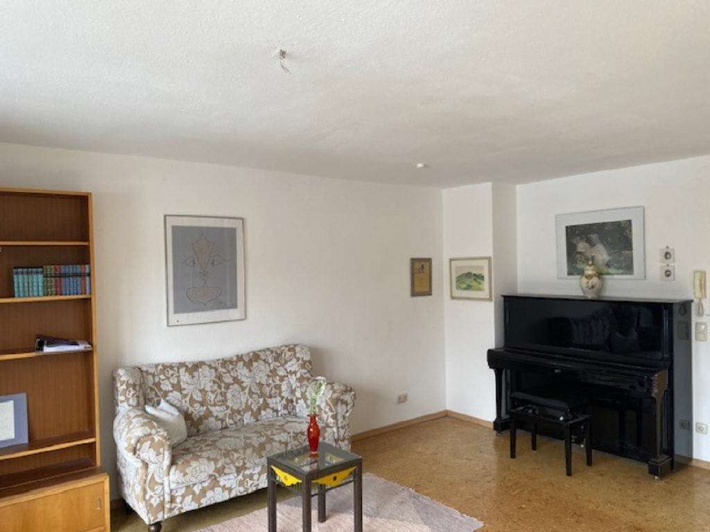 Immobilie in Herdwangen-Schönach - Ankommen.Wohlfühlen.Zuhause sein.
Reihenmittelhaus in idyllischer Lage in Herdwangen-Schönach - Bild 8