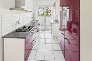 WG-Neugründung im Traum-Altbau! All-inclusive & voll ausgestattet – Die vollständige Adresse der Immobilie erhältst du vom Anbieter., 70186 Gablenberg, Stuttgart – Vorschaubild 8