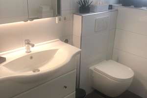 Einziehen und wohlfühlen, 1A ausgestattete 2 Zimmer Wohnung mit Balkon in Mannheim-Sandhofen – Die vollständige Adresse der Immobilie erhältst du vom Anbieter., 68307 Sandhofen, Mannheim – Vorschaubild 6
