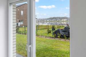 Einziehen, durchatmen, See genießen: energieeffizienter, bezugsfertiger Neubaubungalow in Herzlake! – Die vollständige Adresse der Immobilie erhältst du vom Anbieter., 49770 Herzlake – Vorschaubild 18