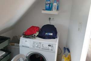 Exklusive, vollständig renovierte 4-Zimmer-Maisonette-Wohnung mit Balkon in Köln-Niehl – Sebastianstrasse 144, 50735 Niehl, Köln – Vorschaubild 10