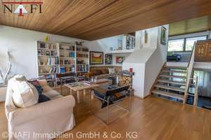 ***Architektenhaus mit Charme und moderner Technik *** – Die vollständige Adresse der Immobilie erhältst du vom Anbieter., 70771 Leinfelden-Echterdingen – Vorschaubild 1