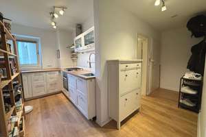 Ideal für Paare & Homeoffice – 3 Zimmer mit Balkon zum ruhigen Innenhof – Chemnitzerstr. 15, 44139 City, Dortmund – Vorschaubild 6