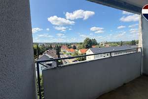 3-Zimmer-Eigentumswohnung mit Balkon, Aufzug und Stellplatz in  Bielefeld-Stieghorst zu Verkaufen – Die vollständige Adresse der Immobilie erhältst du vom Anbieter., 33605 Mitte, Bielefeld – Vorschaubild 16