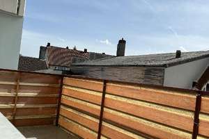 Großzügiges 2-Zimmer-Appartment mit 2 Balkonen (4299/06)