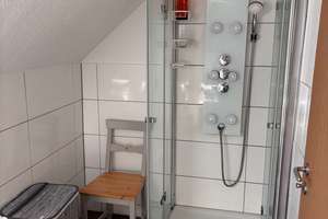 Moderne 2-Zimmer-Dachgeschosswohnung (68 m²) mit individueller Küche & Homeoffice-Option – Die vollständige Adresse der Immobilie erhältst du vom Anbieter., 44309 Brackel (Ortsteil), Dortmund – Vorschaubild 11