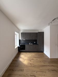 Charmante Einzimmerwohnung im Herzen von Ingolstadt