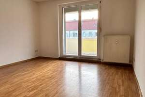 Ruhig gelegene 3-Raum Wohnung mit Balkon – Friedrich-Ludwig-Jahn-Straße 21, 39240 Calbe (Saale) – Vorschaubild 5