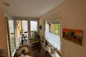 3-Zimmer Wohnung mit Balkon in Gelsenkirchen – Scheideweg 63a, 45896 Scholven, Gelsenkirchen – Vorschaubild 3