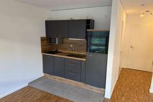 Erstbezug 1-Zimmer-Wohnung in Münster Uppenberg – Die vollständige Adresse der Immobilie erhältst du vom Anbieter., 48147 Uppenberg, Münster – Vorschaubild 5