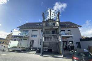 Schöne Zwei-Zimmer Wohnung zu vermieten in Kruft