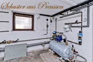 Schuster aus Preussen - Oranienburg - kleines feines und gepflegtes Einfamilienhaus auf ca. 781 m² – Oberhavel (Kreis) – Vorschaubild 51
