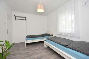 Modern möblierte 3-Zimmer Wohnung mit Terrasse in ruhiger und zentraler Lage in Stuttgart Vaihingen – Die vollständige Adresse der Immobilie erhältst du vom Anbieter., 70563 Vaihingen-Mitte, Stuttgart – Vorschaubild 22