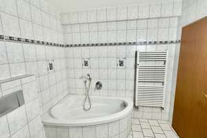 Außergewöhnliche attraktive 2-Zimmer-Wohnung mit zwei Balkonen  – 30451 Linden-Nord, Hannover – Vorschaubild 9
