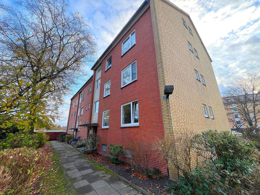 Provisionsfrei - Rohdiamant in Riensberg 4 Zi., Bremen – Bild 2