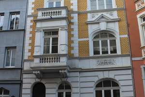 2-Zimmer Altbauwohnung zwischen Schanz und Ponttor