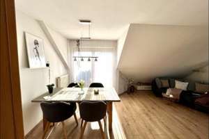 Sehr schöne und helle  3-Zimmer-Wohnung in Fürth Dambach – Hasenstraße 9, 90768 Dambach, Unterfürberg, Fürth – Vorschaubild 2