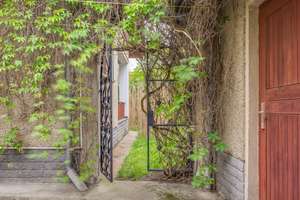 Viel Raum für Familie, Homeoffice und Leben  gepflegtes Einfamilienhaus mit Charakter – Die vollständige Adresse der Immobilie erhältst du vom Anbieter., 12621 Kaulsdorf, Berlin – Vorschaubild 6