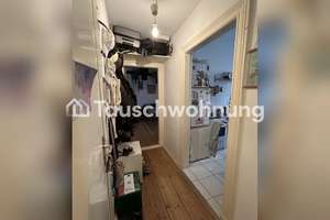 Tauschwohnung: Ruhige Einzimmerwohnung am Südstern – Körtestraße 8, 10967 Kreuzberg, Berlin – Vorschaubild 12