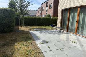 Helle EG Wohnung mit Garten zum 01.10. – 48153 Berg Fidel, Münster – Vorschaubild 9