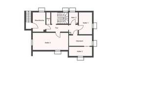 Traumgrundstück! Gepflegtes Ein-/Zweifamilienhaus mit Gartenidylle in naturnaher Lage – Die vollständige Adresse der Immobilie erhältst du vom Anbieter., 90607 Rückersdorf – Vorschaubild 31