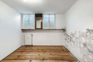 Ein blaues Haus im Viertel – voller Geschichte, Charme und Möglichkeiten – Die vollständige Adresse der Immobilie erhältst du vom Anbieter., 28203 Ostertor, Bremen – Vorschaubild 24