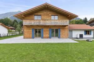 Exklusiver Erstbezug: Neuwertiges Einfamilienhaus mit großem Grundstück in Schliersee-Neuhaus – Die vollständige Adresse der Immobilie erhältst du vom Anbieter., 83727 Schliersee – Vorschaubild 4