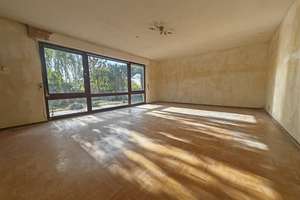 5-Zimmer Bungalow mit Keller, Garage und großem Potential! – Heerstraße 38, 53340 Meckenheim – Vorschaubild 3