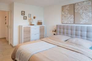 Attraktive 2-Zimmer-Wohnung mit Balkon - hochwertig ausgestattet & vollständig möbliert – Die vollständige Adresse der Immobilie erhältst du vom Anbieter., 85055 Nordost, Ingolstadt – Vorschaubild 5